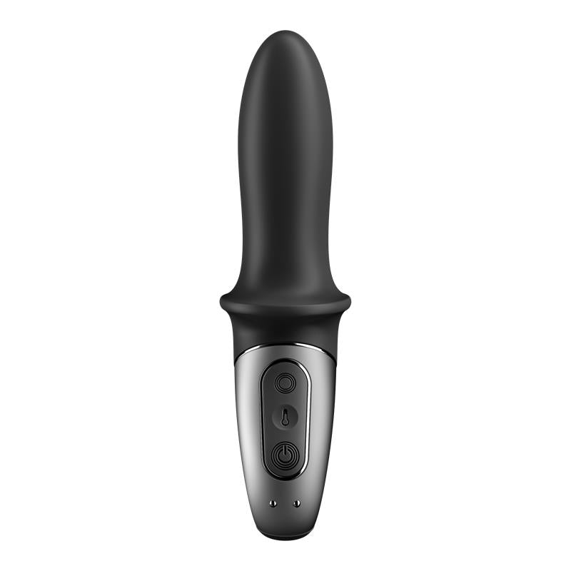 Satisfyer Hot Passion Vibrador Anal