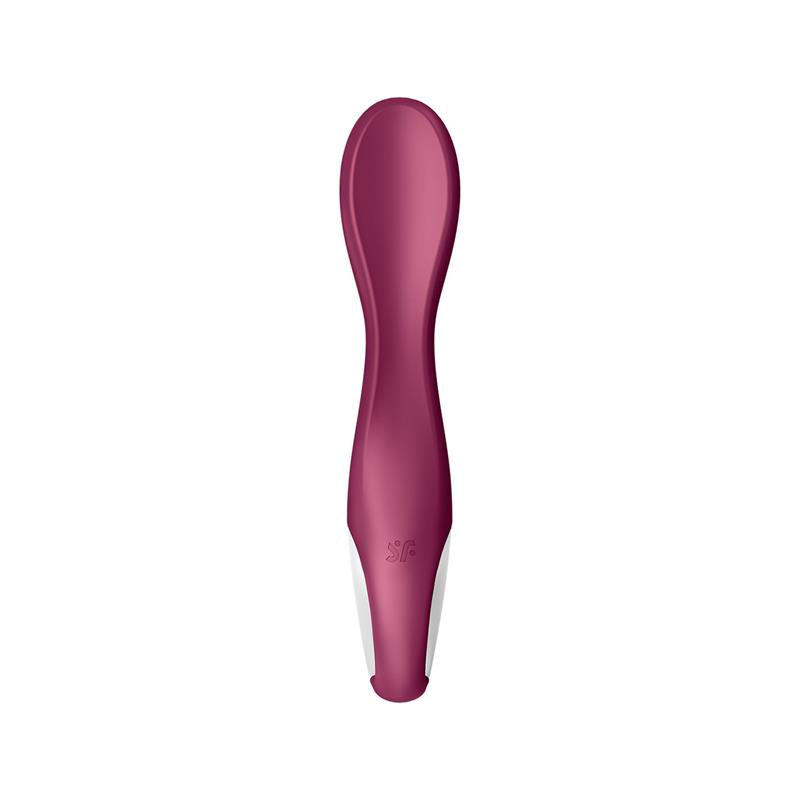 Satisfyer Hot Spot Vibrador Punto G