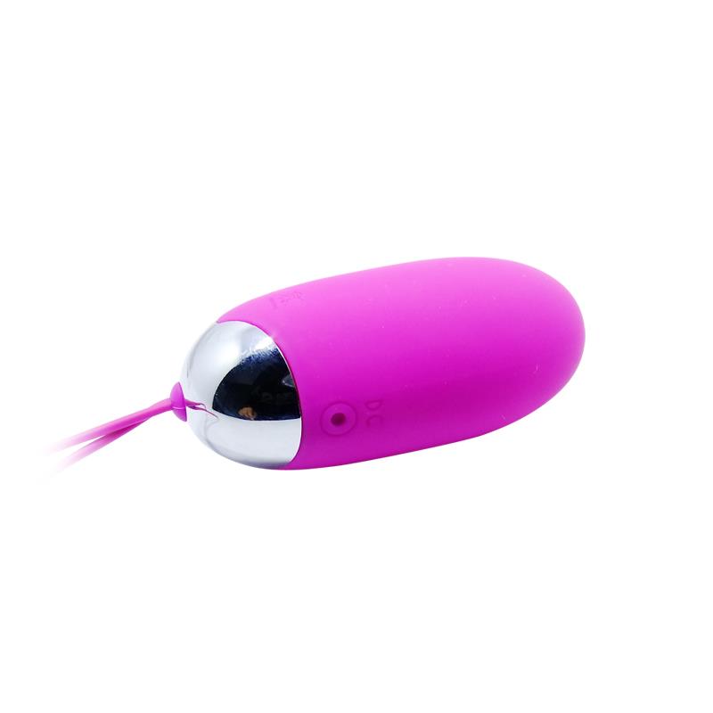Pretty Love - Egg Berger Control Remoto 12 V