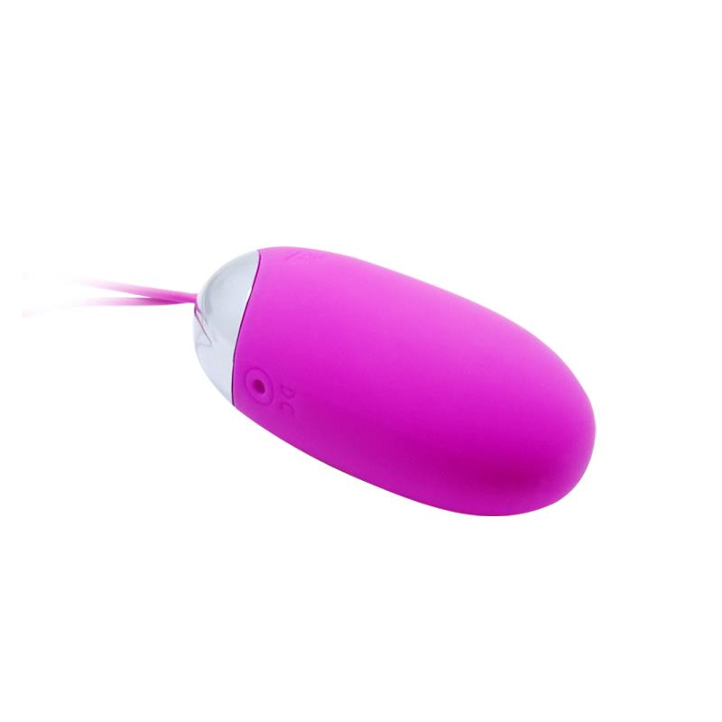 Pretty Love - Egg Berger Control Remoto 12 V