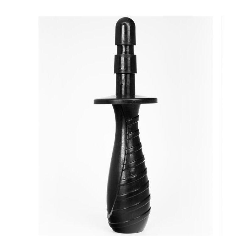 Hung System - Plug Black