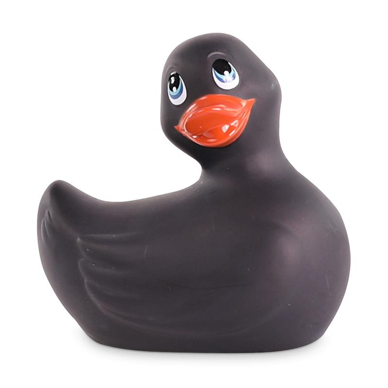 Vibrador I Rub My Duckie 2.0 Classic Negro
