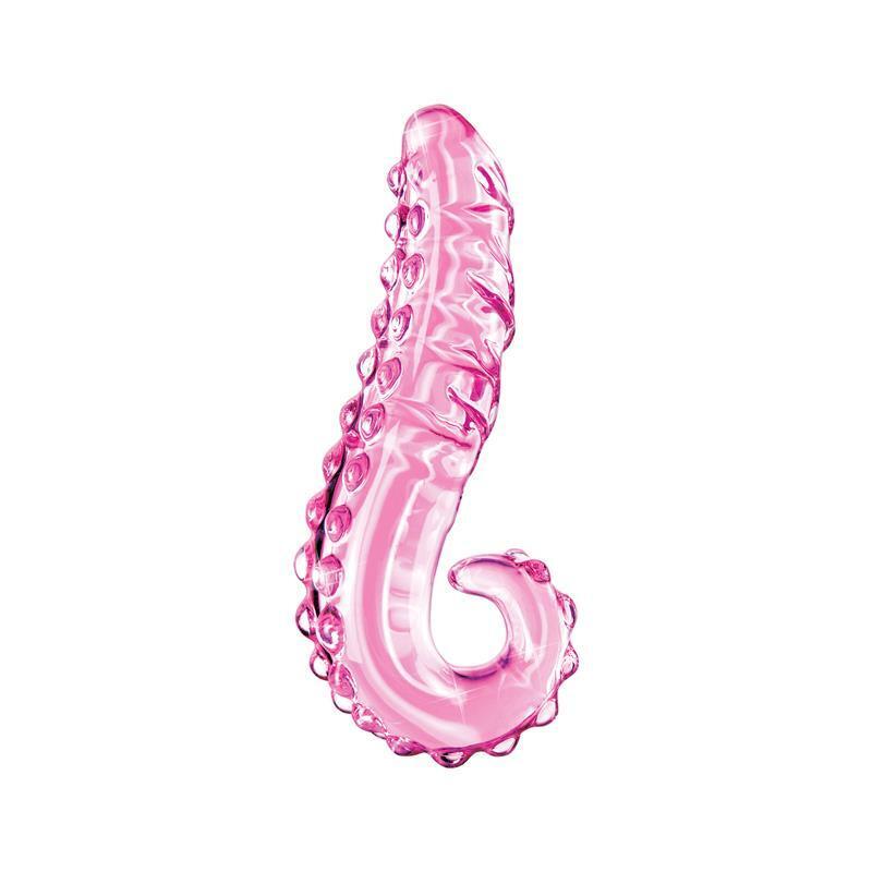 Icicles - N. 24 Masajeador De Vidrio