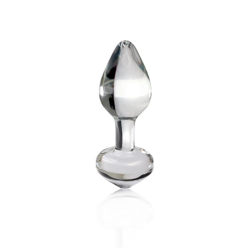 Icicles - N. 44 Plug Transparente