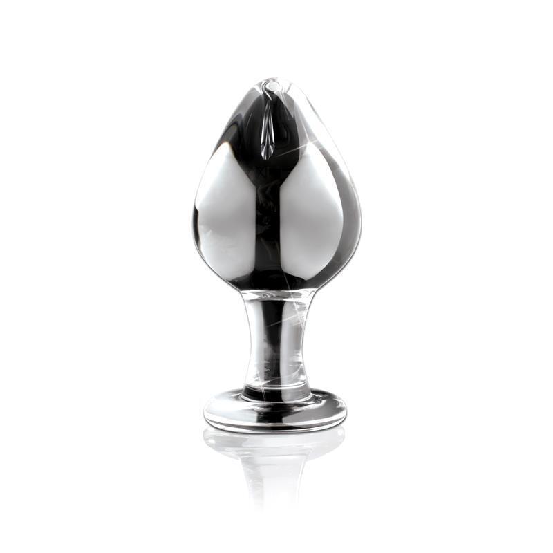Icicles Plug Anal No. 25