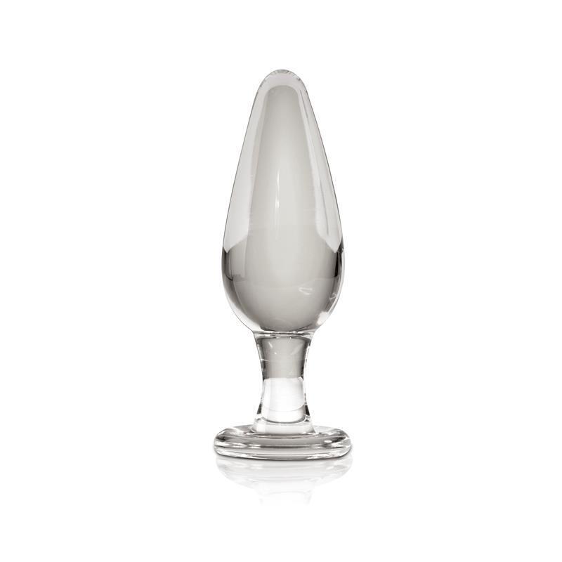 Icicles Plug Anal No. 26