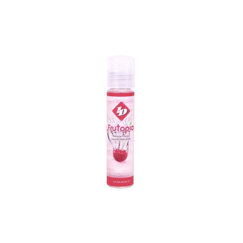 Id Frutopia - Sabor A Cereza 30ml