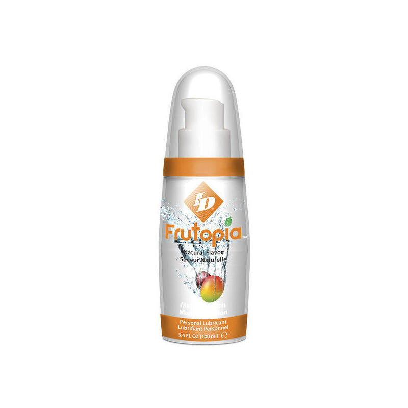 Id Frutopia - Sabor A Mango 100ml