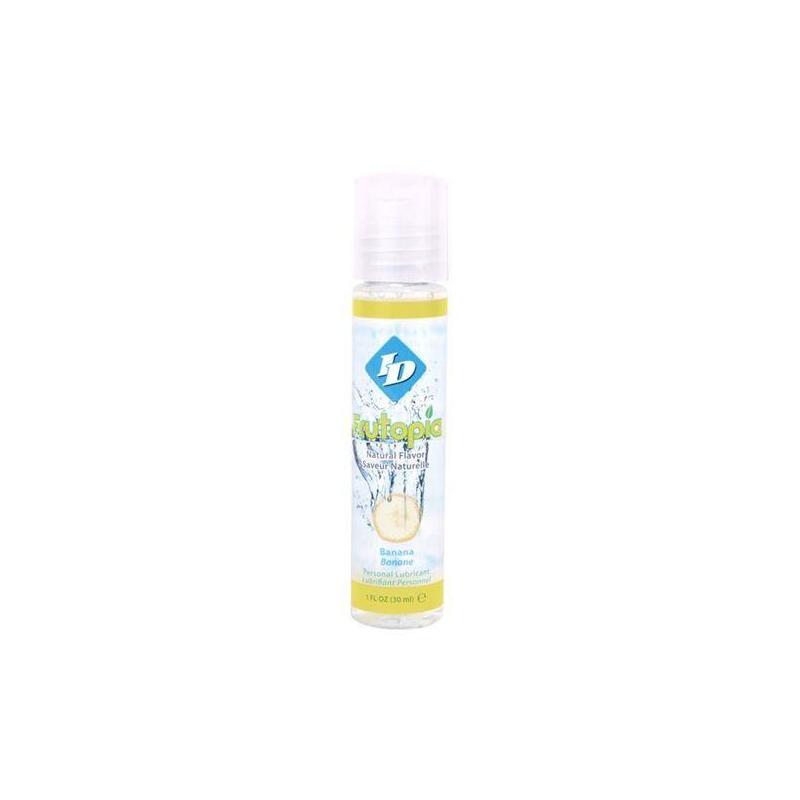 Id Frutopia - Sabor A Platano 30ml