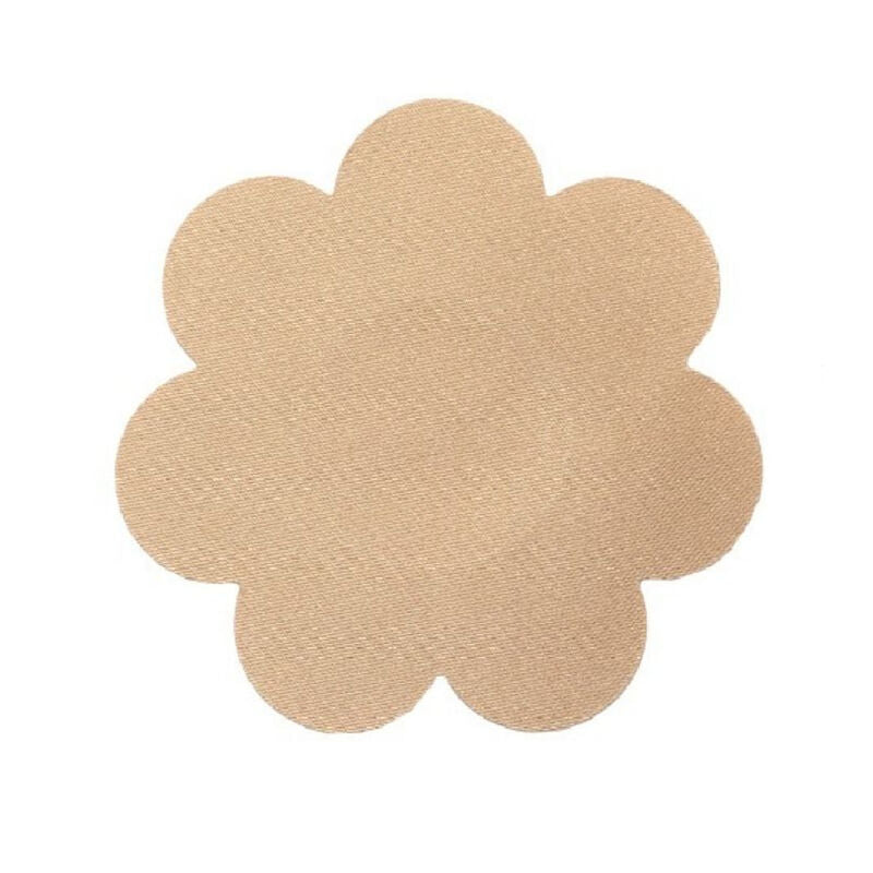 Bye-Bra - Realzador Pechos + 3 Pares De Saten Beige Copa D/F