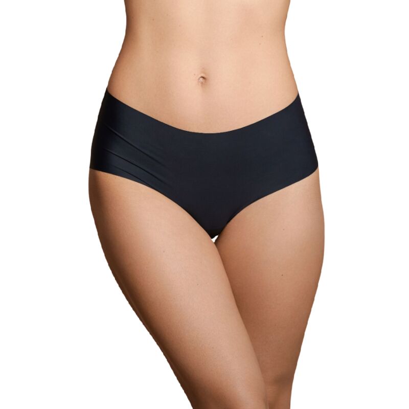 Bye Bra Pack Braguita Sin Costuras L