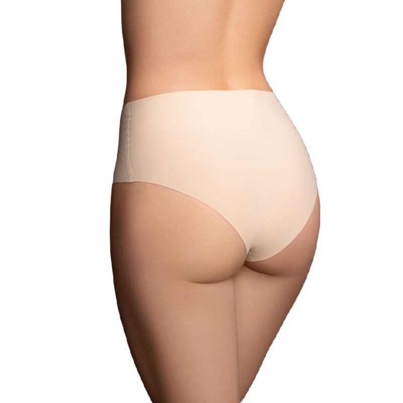 Bye-bra - Pack 2 Uds Braga Sin Costuras Talla Xl