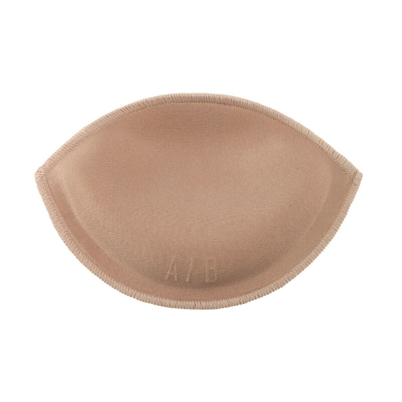Bye-Bra - Almohadillas Aceite Mineral Copa A/B