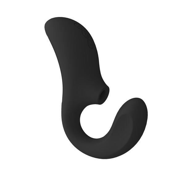 Masajeador Dual Enigma Negro