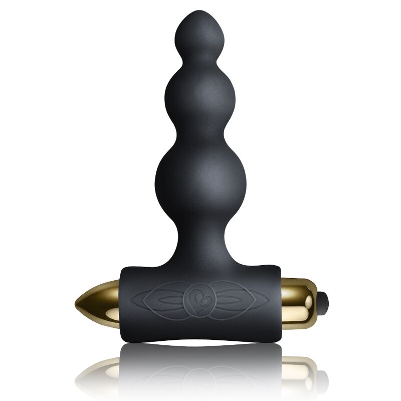 Rocks-Off - Silhouette - Be Mine Pack Para Parejas