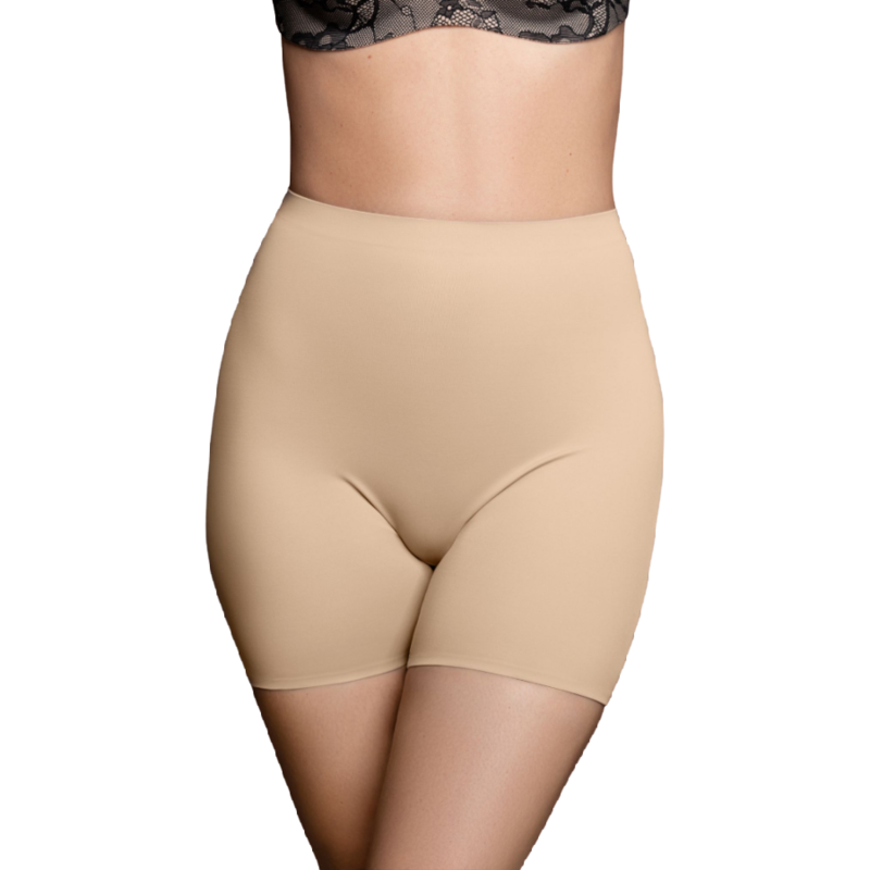 Bye-Bra - Light Shorts Beige Talla S