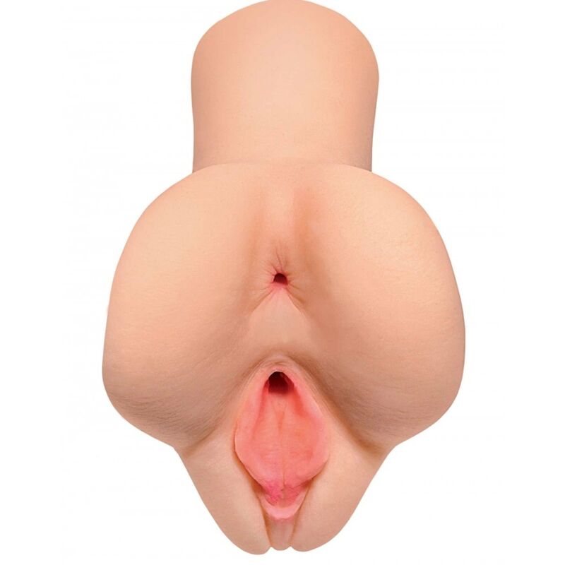 Pick Your Pleasure Stroker