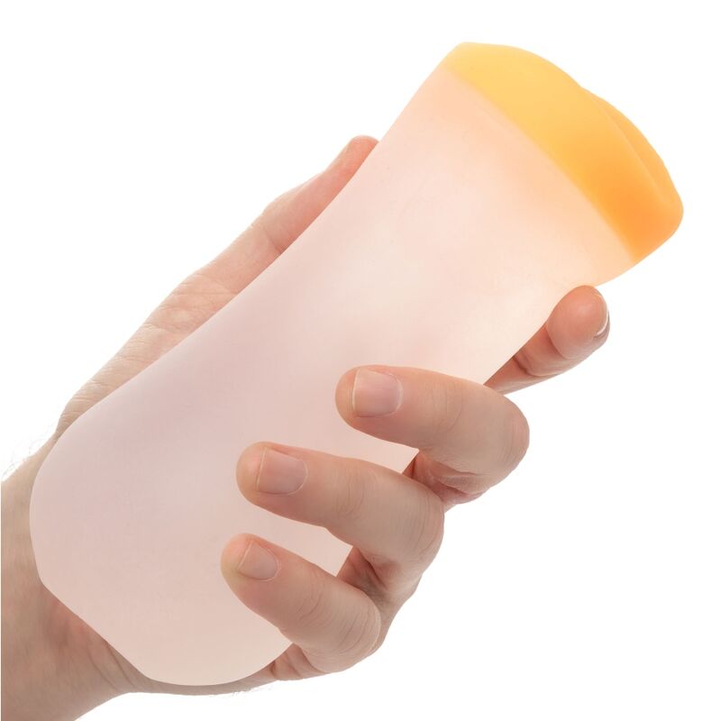 Calexotics - Deep Pussy Grip Masturbador Boca