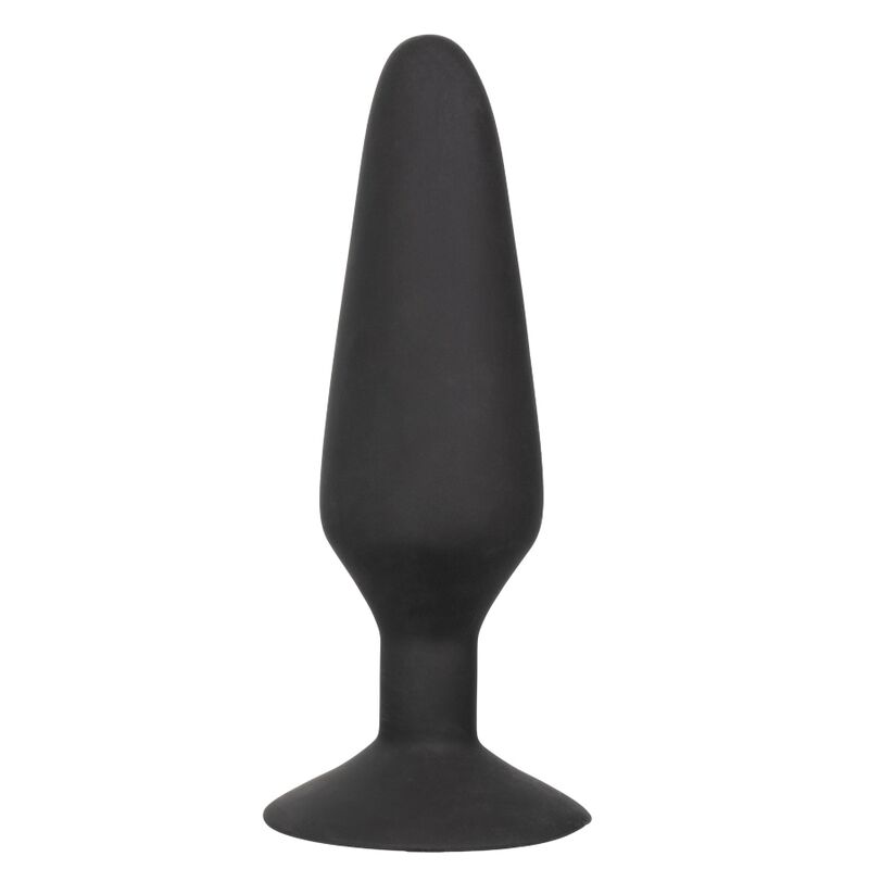 Xl Silicone Inflatable Anal Plug