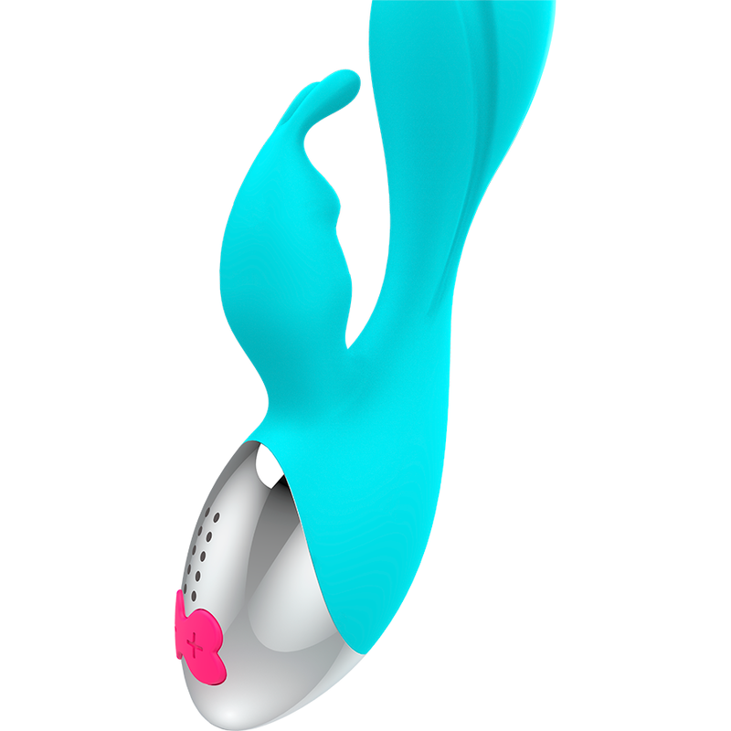 Happy Loky - Miki Vibrador Rabbit