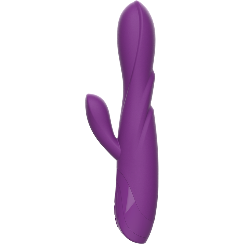 Rewolution - Reworabbit Vibrador Flexible Con Rabbit
