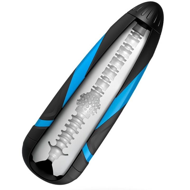 Satisfyer - Men Manga Tri Delights