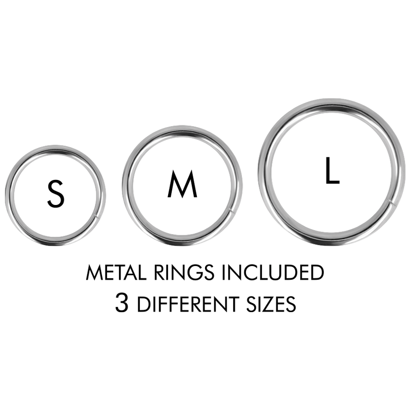 Fetish Submissive Cyber Strap - Arnes Con Dildo Control Remoto Tecnologia Watchme S