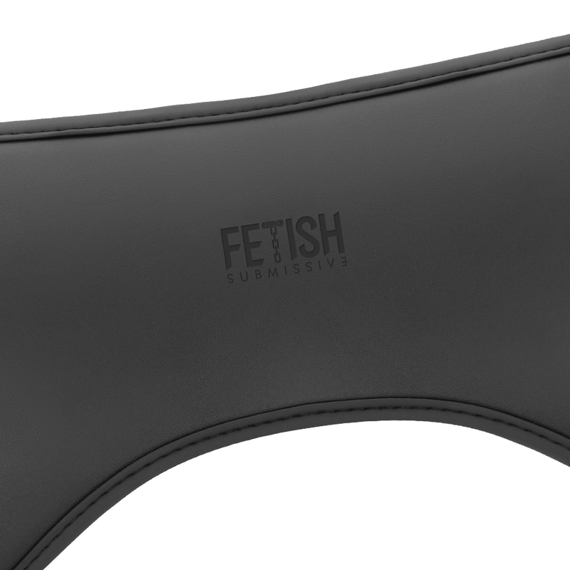 Fetish Submissive Cyber Strap - Arnes Con Dildo Y Bala Control Remoto Tecnologia Watchme L