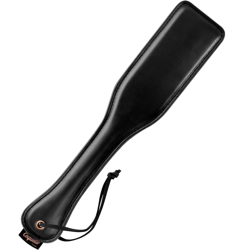 Coquette Chic Desire - Fantasy Pala Cuero Vegano