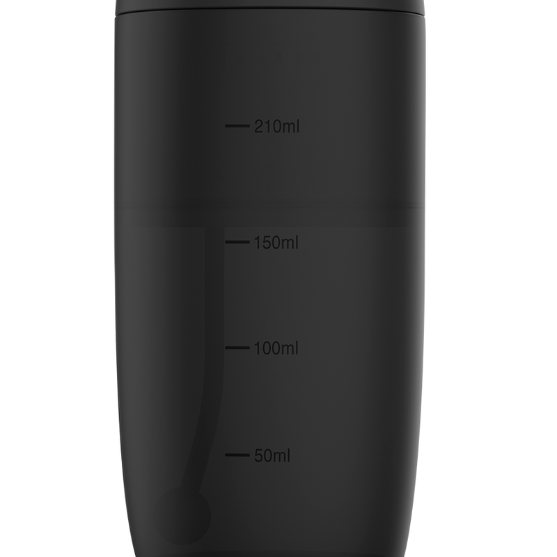 Anbiguo - Ultimate Limpiador Anal Automatico 5 Intensidades