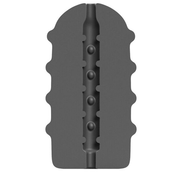 All Black - Masturbador Bumpy