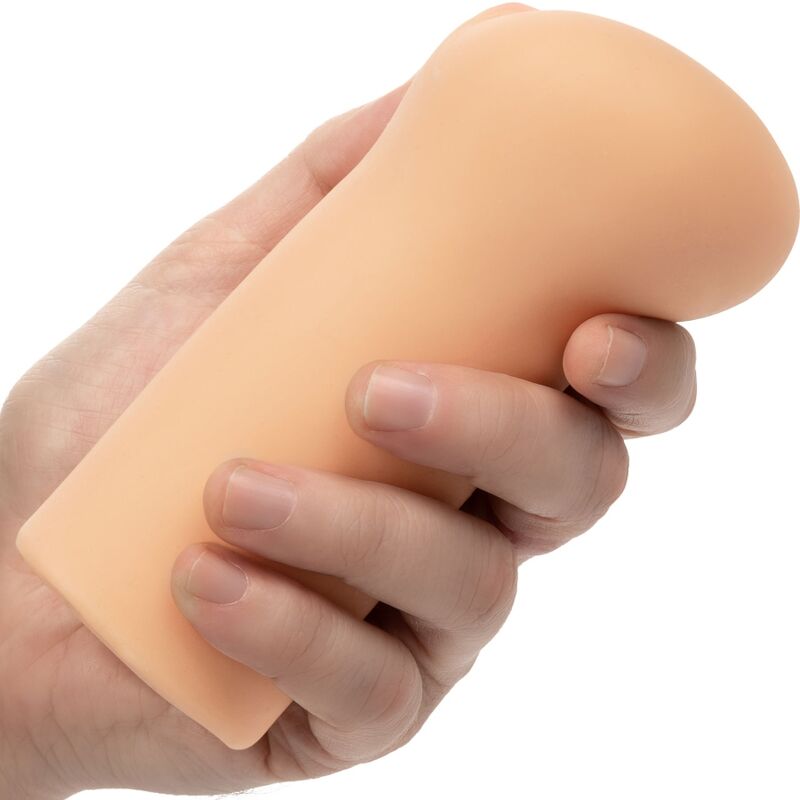 Calexotics - Boundless Vulva Masturbador Tono Light