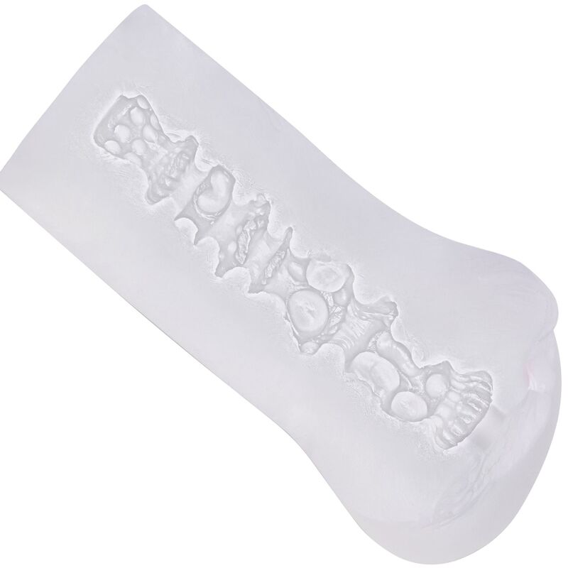 Calexotics - Boundless Vulva Masturbador Transparente