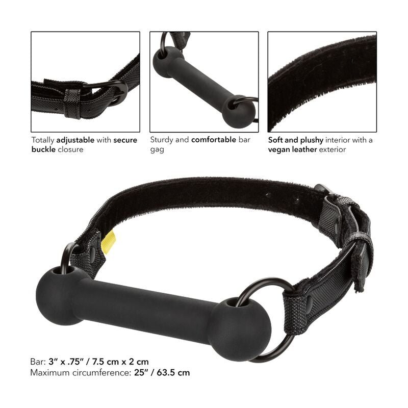 Calexotics - Boundless Bar Gag Mordaza
