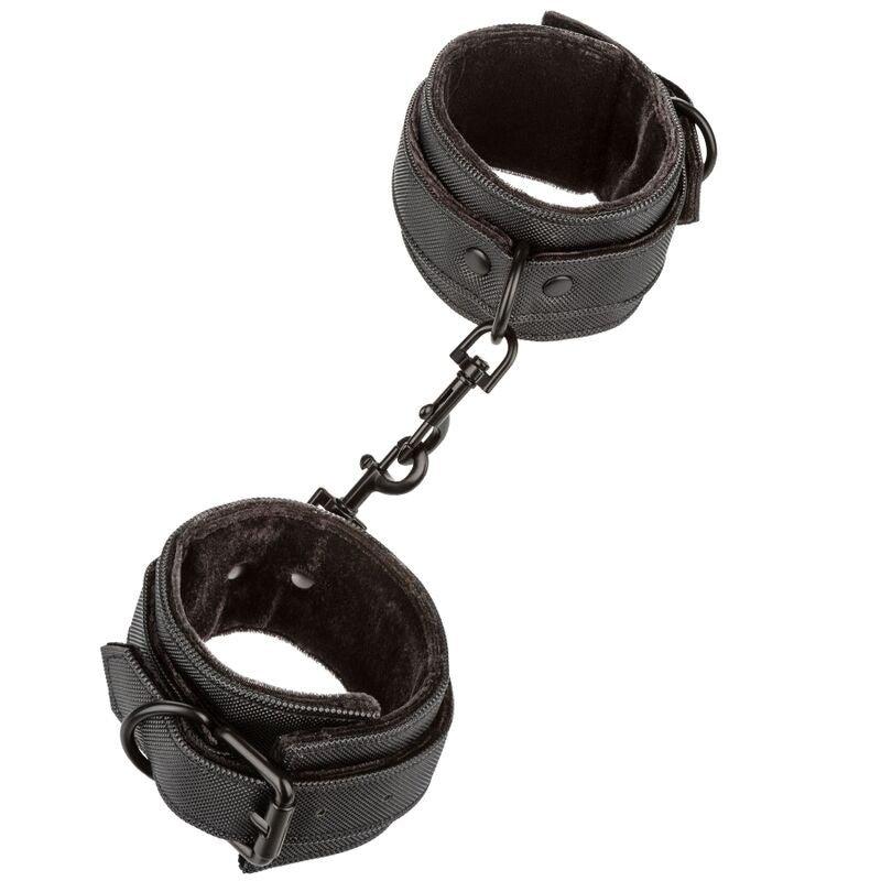Calexotics - Boundless Ankle Cuffs Esposas Tobilleras