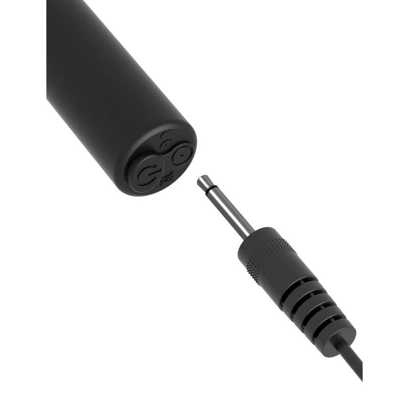 Fetish Fantasy Series Limited Edition Tanga Vibrador A Control Remoto