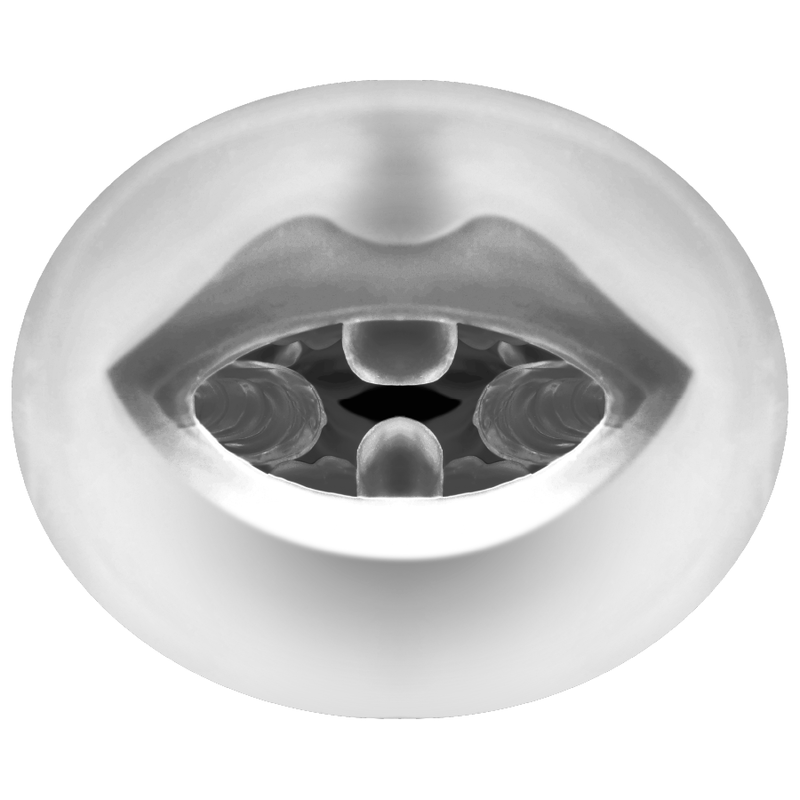 Jamyjob - Turbo Masturbador Doble