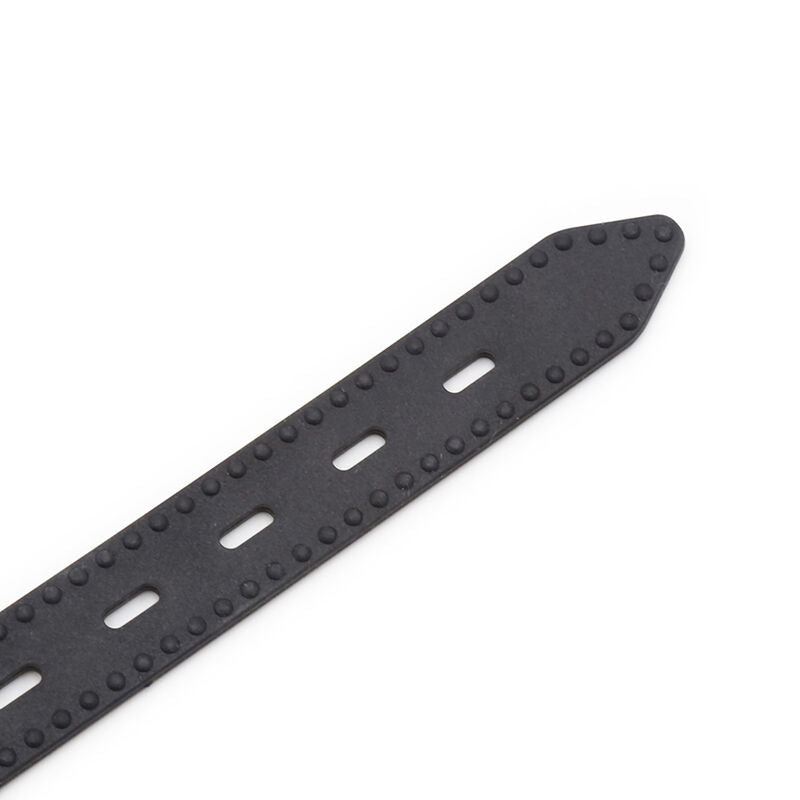 Ohmama Fetish - Mordaza De Anilla Con Cadenas Y Pinzas Pezones