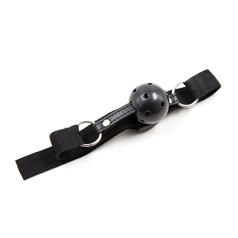 Ohmama Fetish - Mordaza Tira Nylon