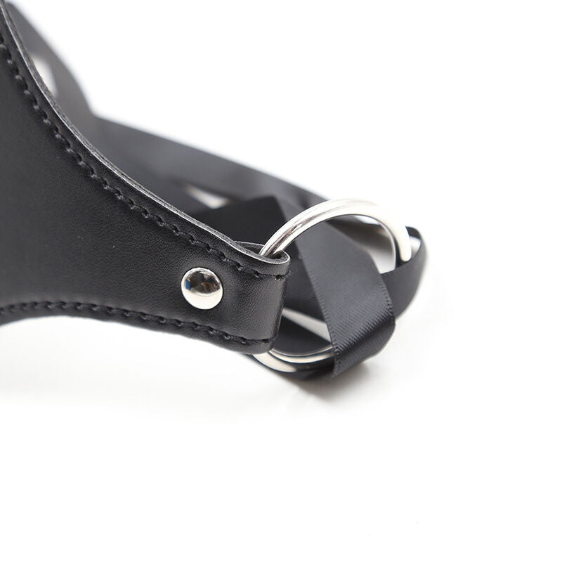 Ohmama Fetish - Mascara Felina