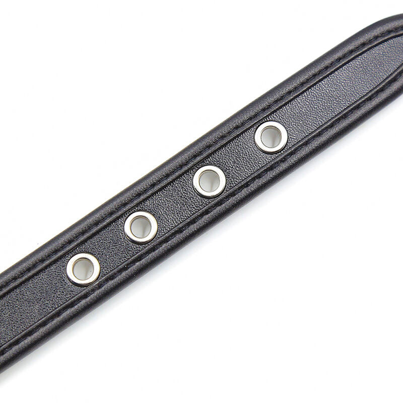 Ohmama Fetish - Restricciones Muñecas