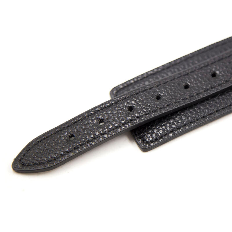 Ohmama Fetish - Collar Patron Serpiente