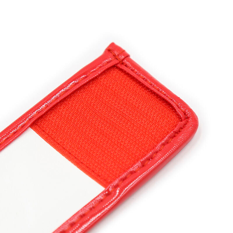 Ohmama Fetish - Mini Set 3 Piezas Enfermera