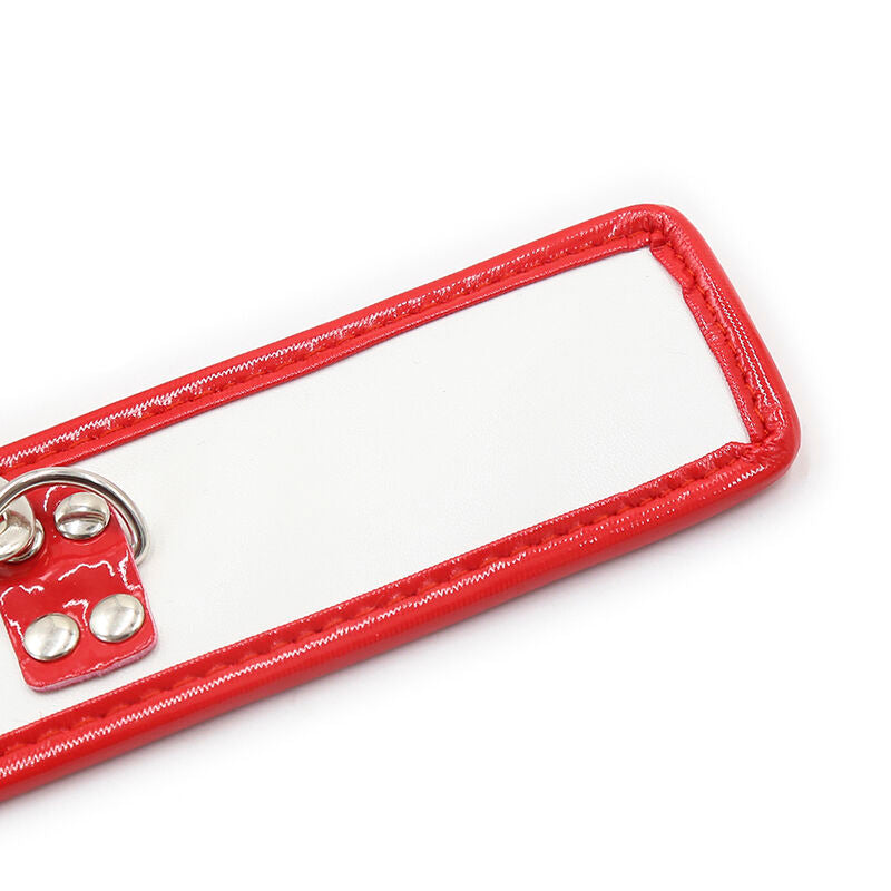 Ohmama Fetish - Mini Set 3 Piezas Enfermera