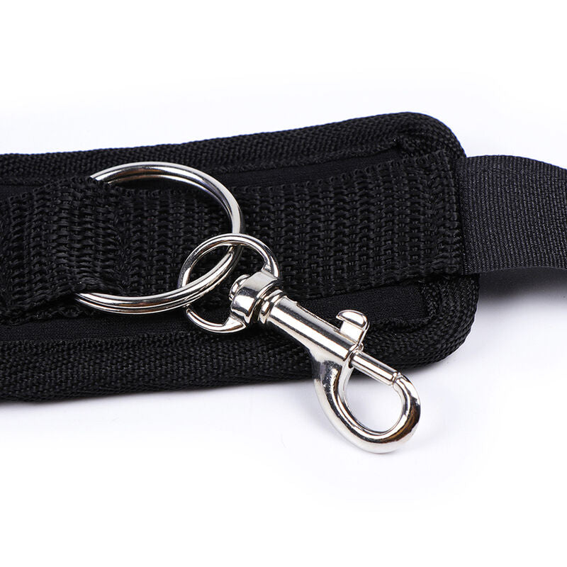 Ohmama Fetish - Restricciones Muñecas Con Ventosa