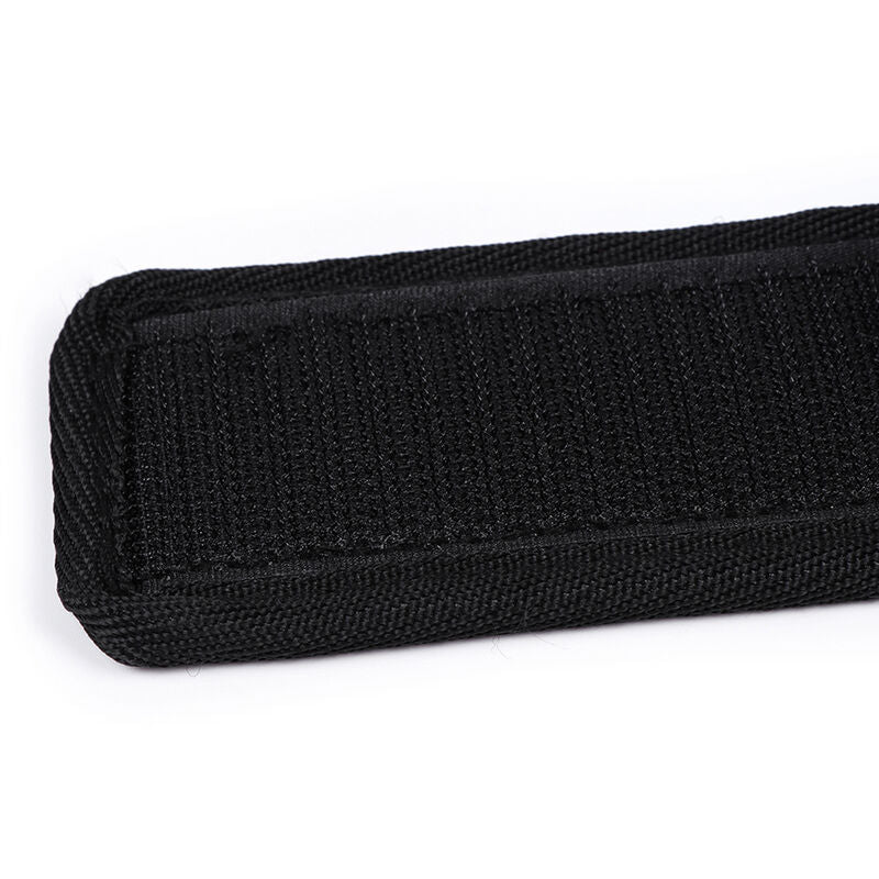 Ohmama Fetish - Restricciones Muñecas Con Ventosa