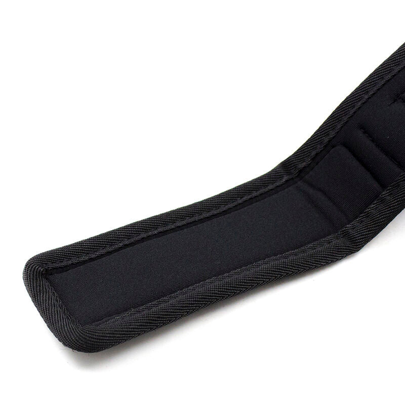 Ohmama Fetish - Restricciones Muñecas Con Ventosa