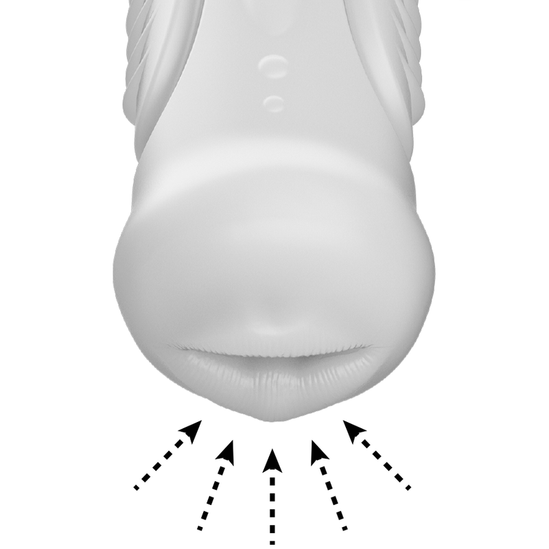 Estimulador Sexo Oral Jamyjob Hurricane