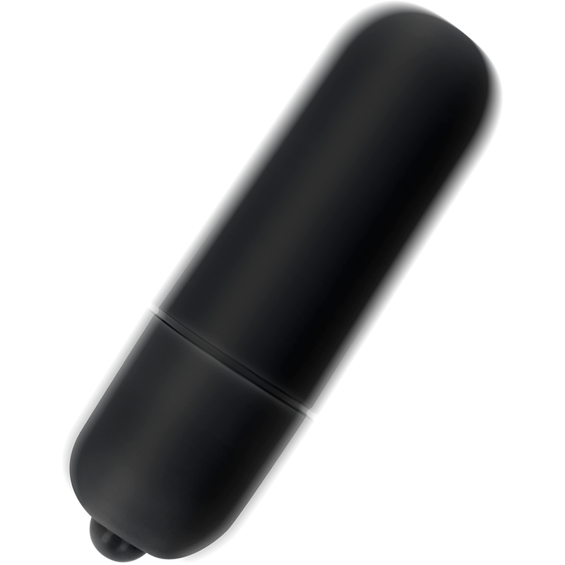Online - Mini Bala Vibradora Negro