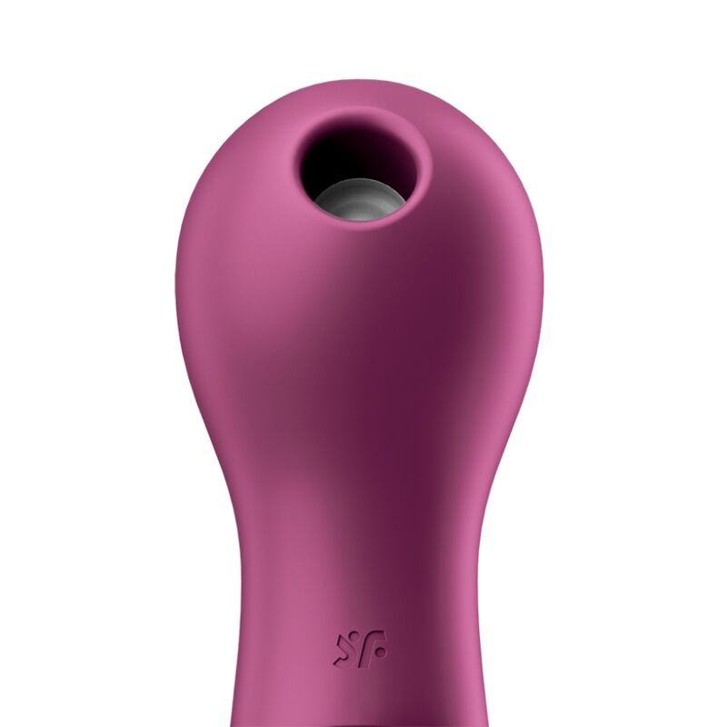 Succionador De Ondas Lucky Libra Berry